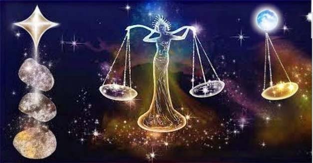 तुला राशि का जीवनसाथी