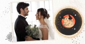 वृषभ राशि का जीवनसाथी