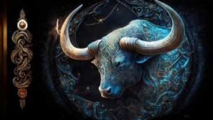 वृषभ राशि 