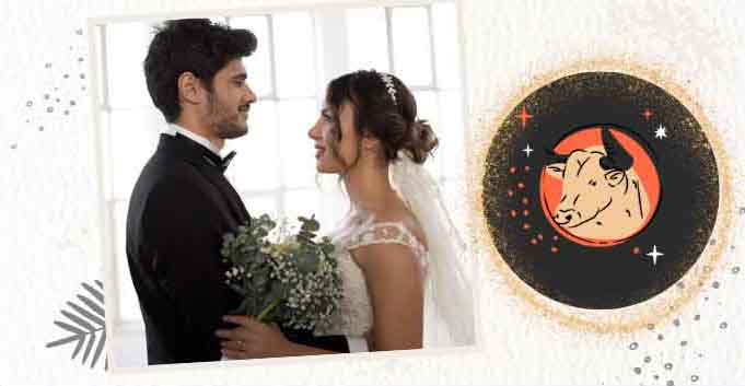 वृषभ राशि का जीवनसाथी