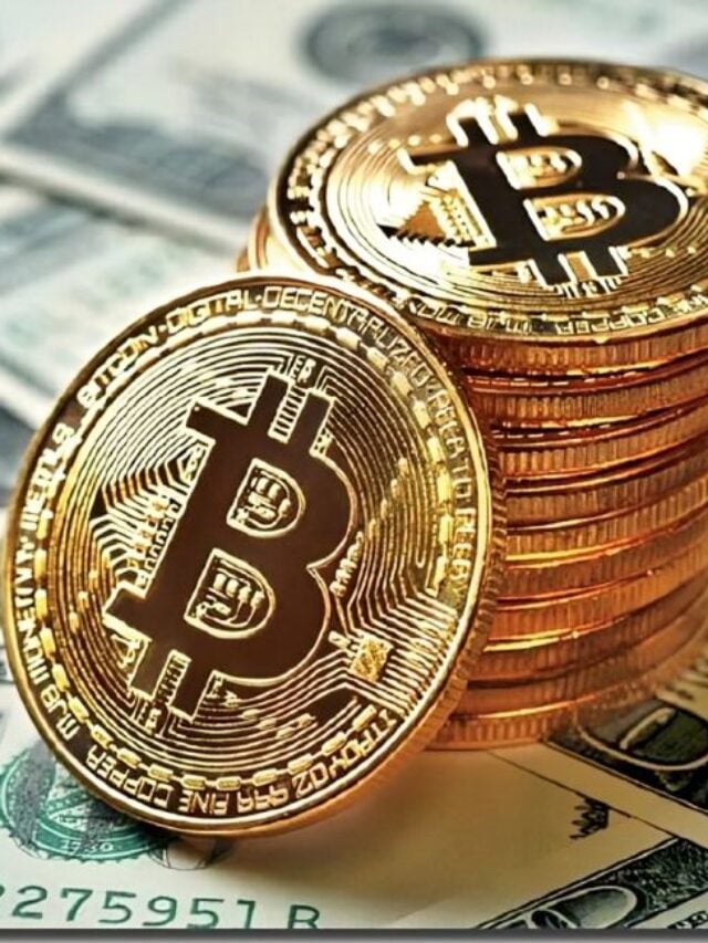 साल 2021 के बाद पहली बार Bitcoin की कीमत 61,000 डॉलर से ऊपर पंहुचा